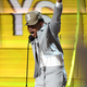 Image for article titled Here Are Your 2017 Grammy Award Winners